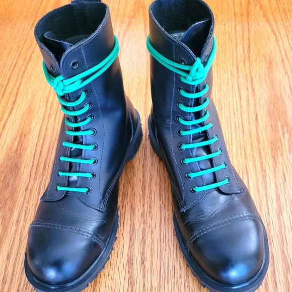 Made in England Doc Martens boots
